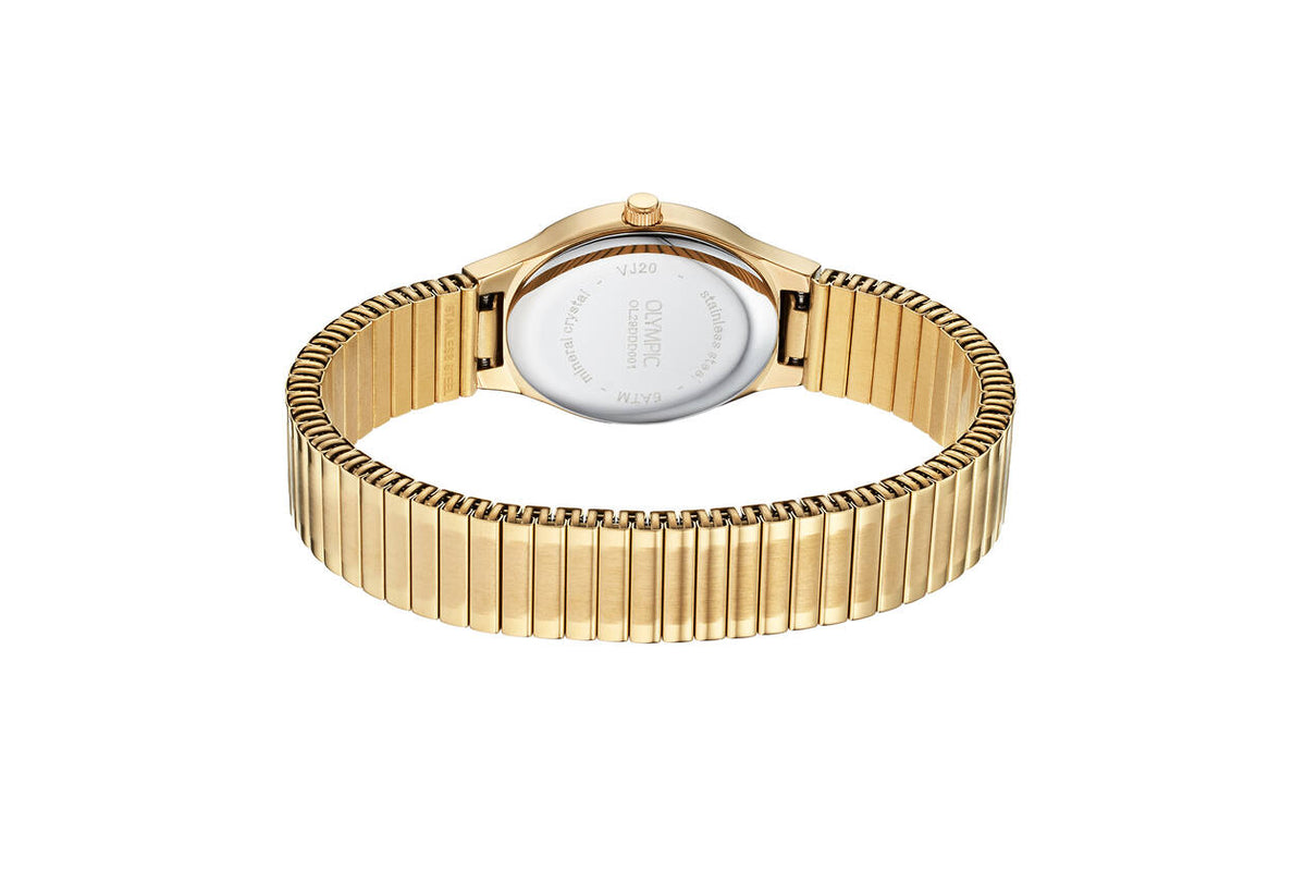 Olympic OL29DDD001 Dames Horloge 22mm
