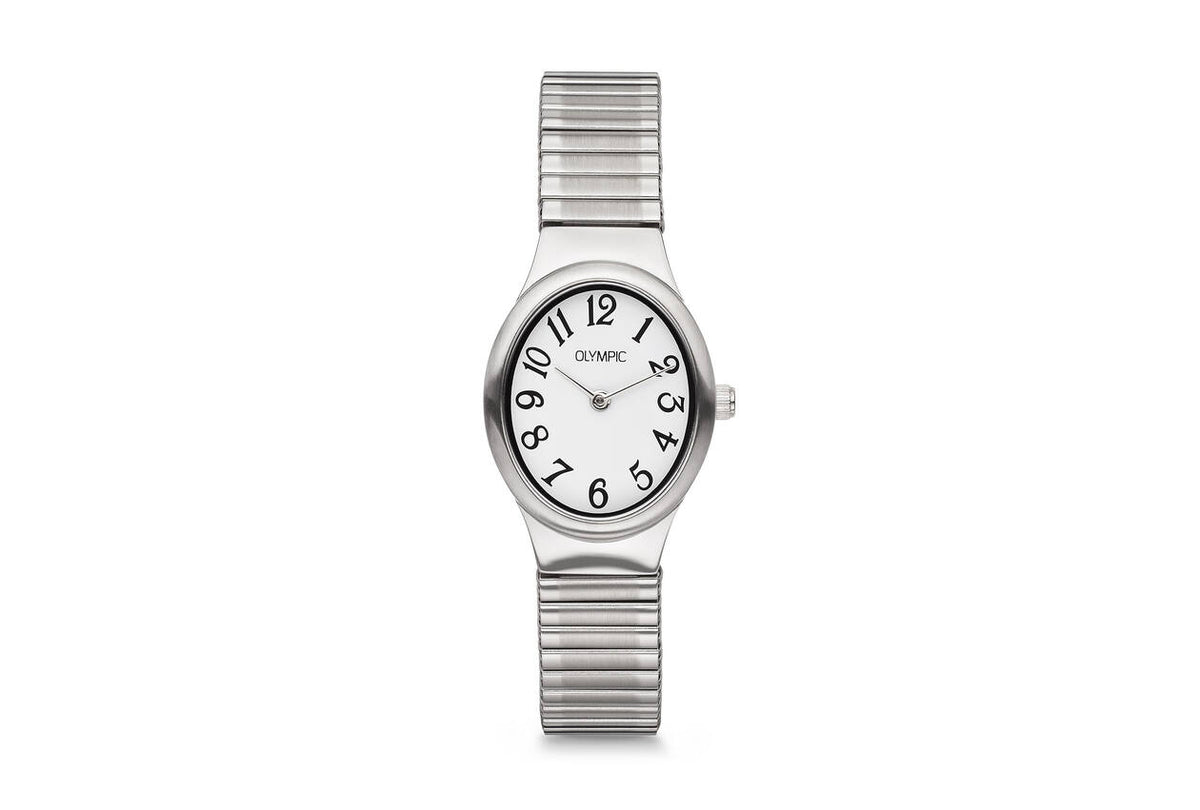 Olympic OL29DSS014 Dames Horloge 22mm