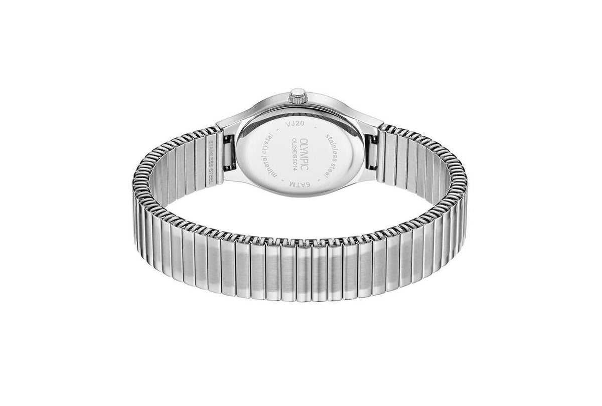 Olympic OL29DSS014 Dames Horloge 22mm