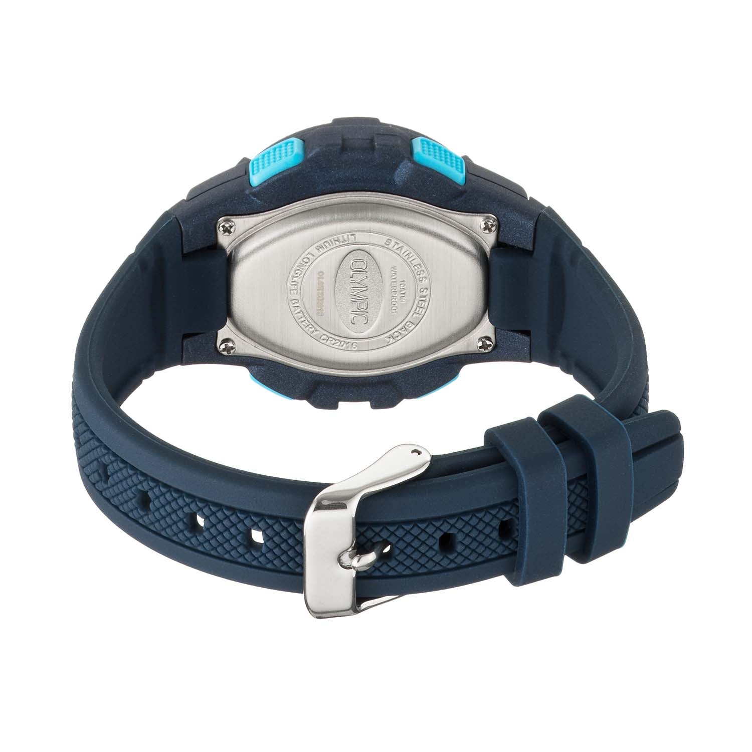 Olympic Horloge 36mm - OL45HKR016