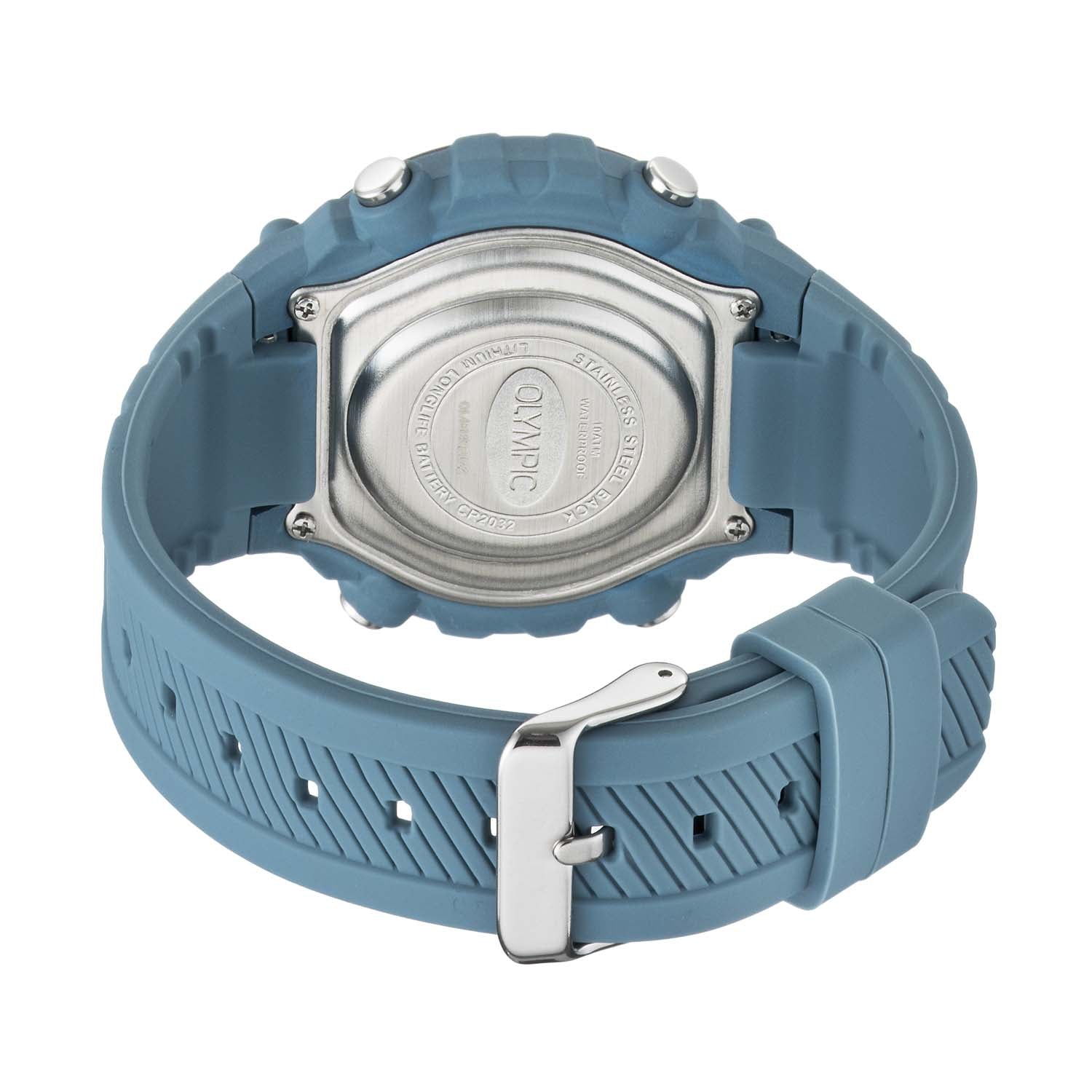 Olympic Horloge 46mm - OL45HKR022
