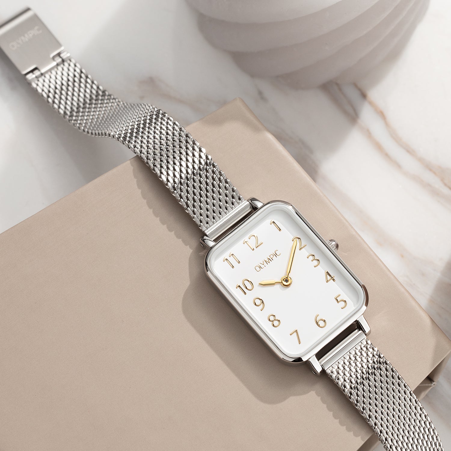Olympic TILLY Arabisch Horloge - OL66DSS023