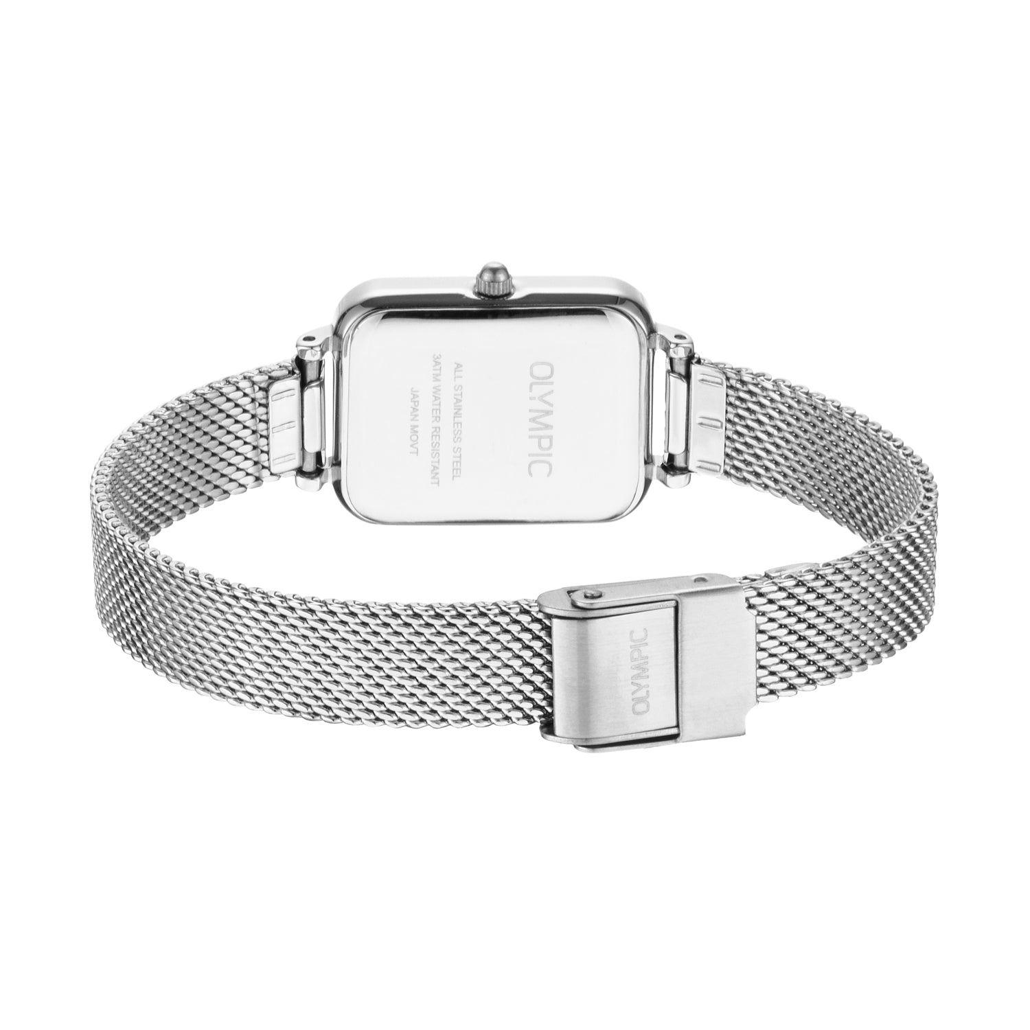Olympic TILLY Arabisch Horloge - OL66DSS023