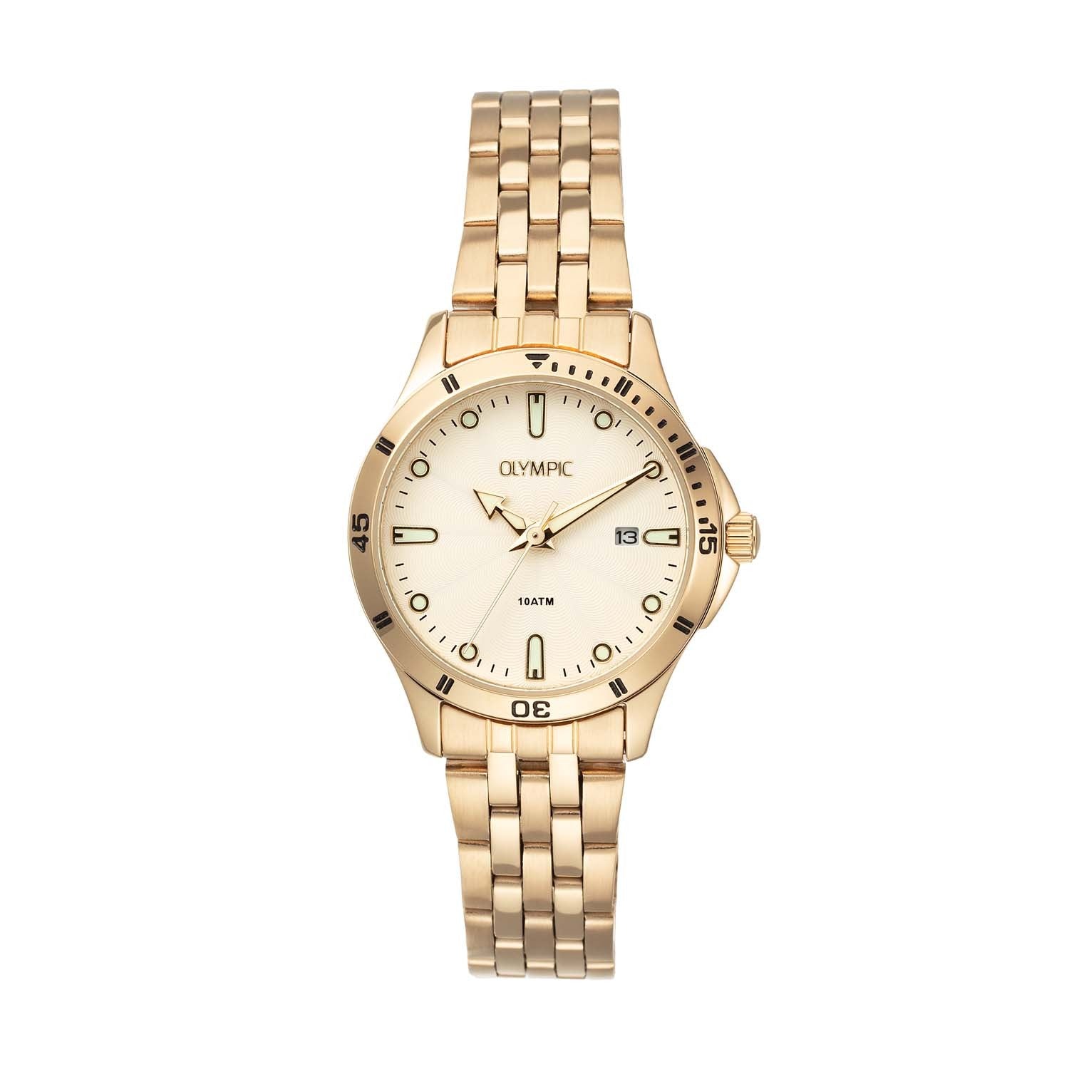 Olympic Horloge - OL72DDD014