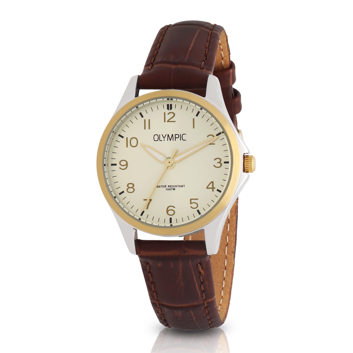 Olympic Horloge - OL72DSL048B