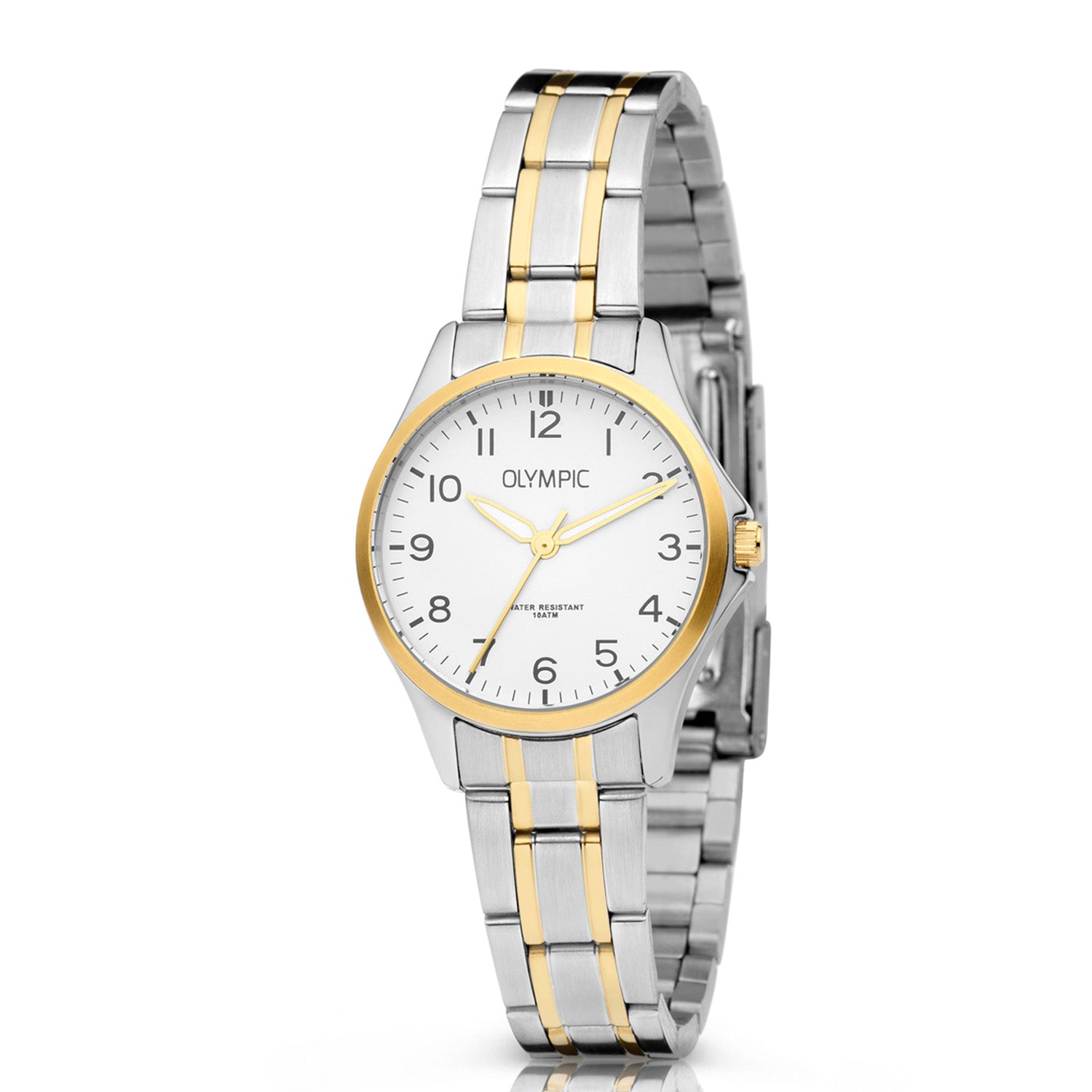 Olympic Horloge ROBIN 29mm - OL72DSS089B