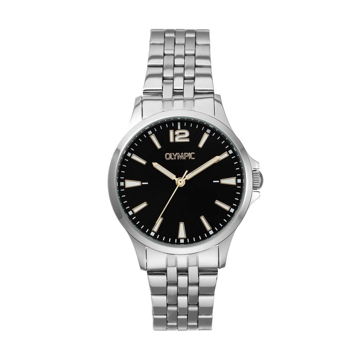 Olympic OL72DSS109 Dani Dames Horloge - PansiteNederland.nl