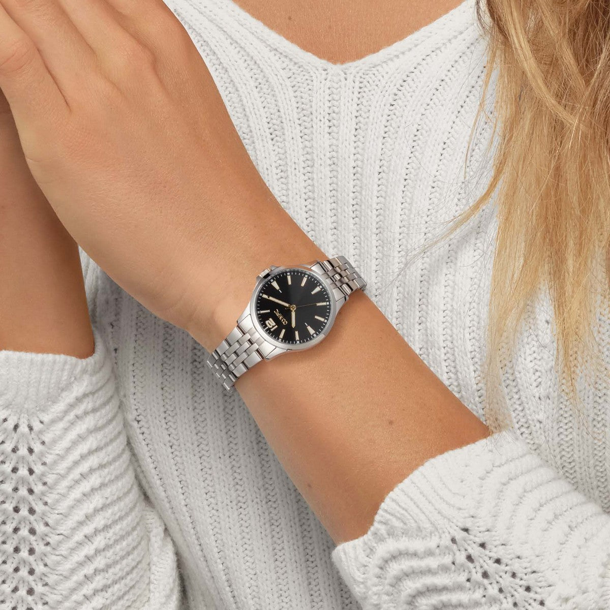 Olympic OL72DSS109 Dani Dames Horloge - PansiteNederland.nl