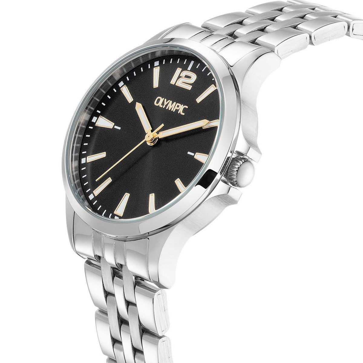 Olympic OL72DSS109 Dani Dames Horloge - PansiteNederland.nl