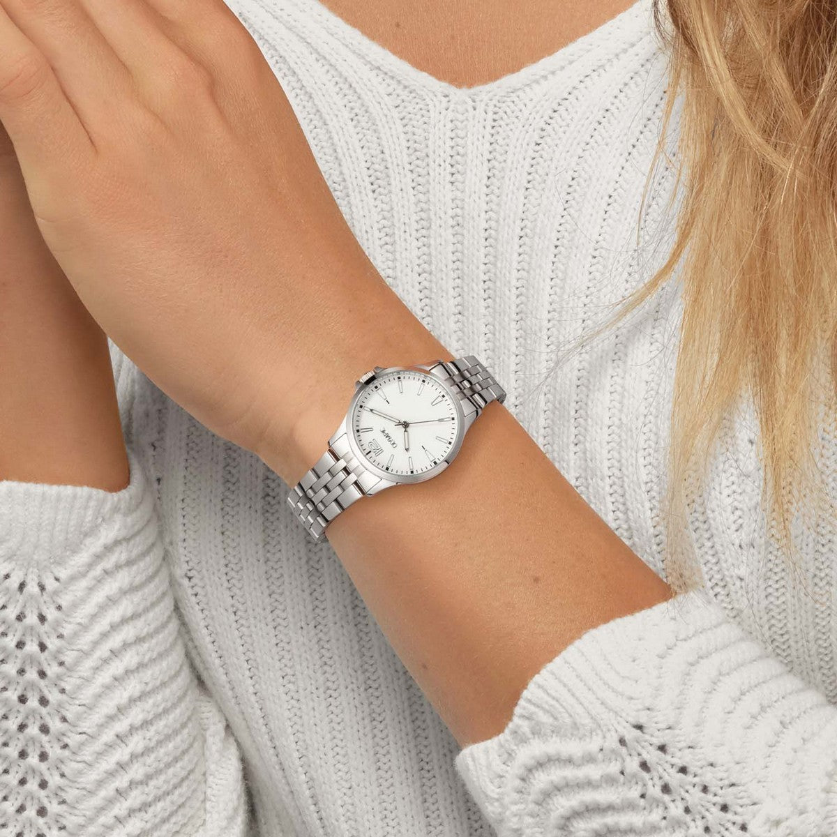 Olympic OL72DSS110 Dani Dames Horloge - PansiteNederland.nl