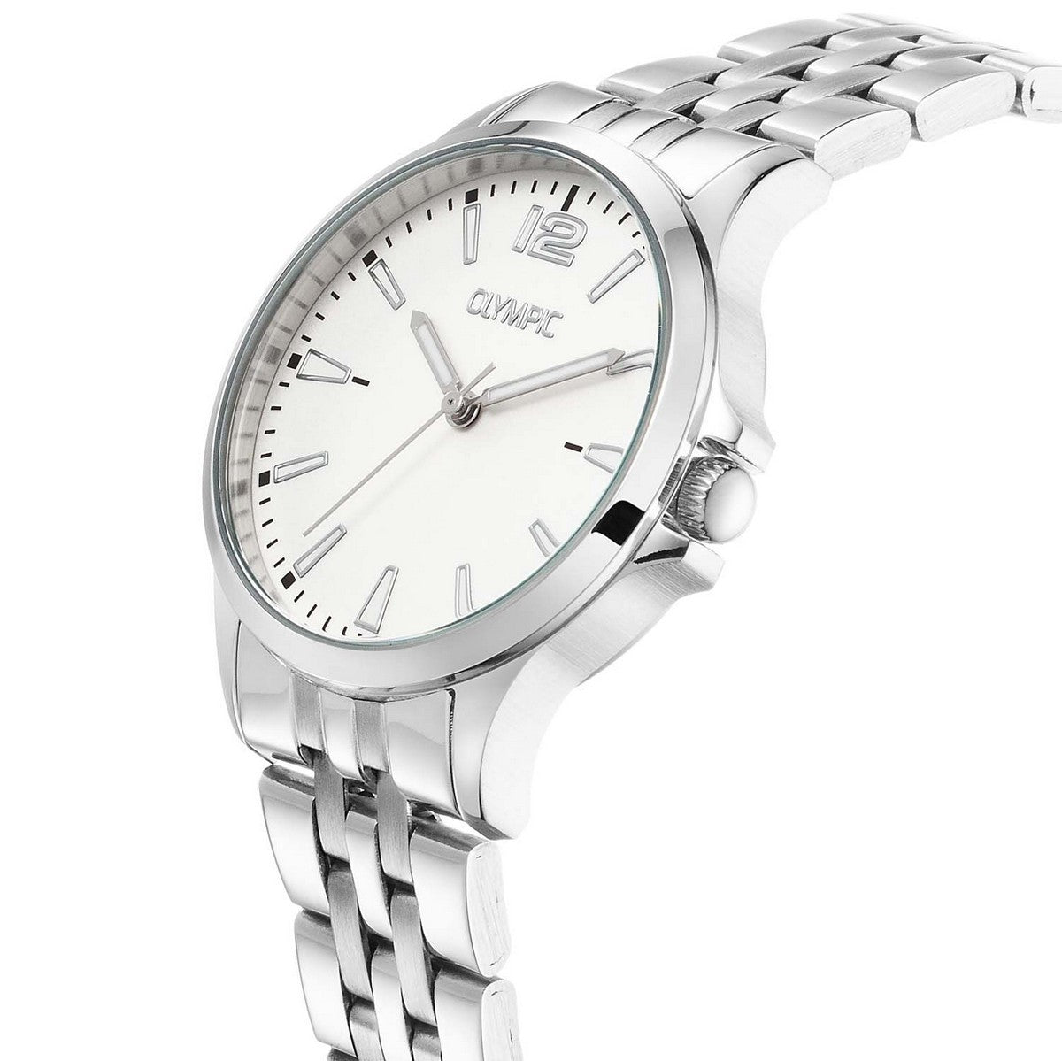 Olympic OL72DSS110 Dani Dames Horloge - PansiteNederland.nl