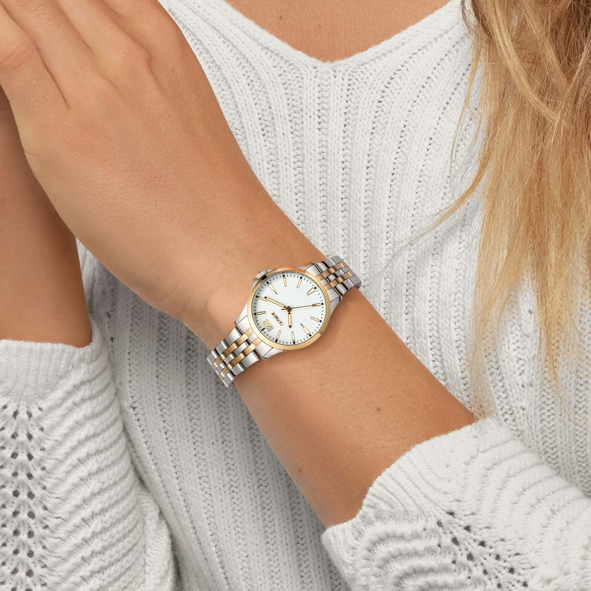 Olympic OL72DSS111B Dani Dames Horloge - PansiteNederland.nl