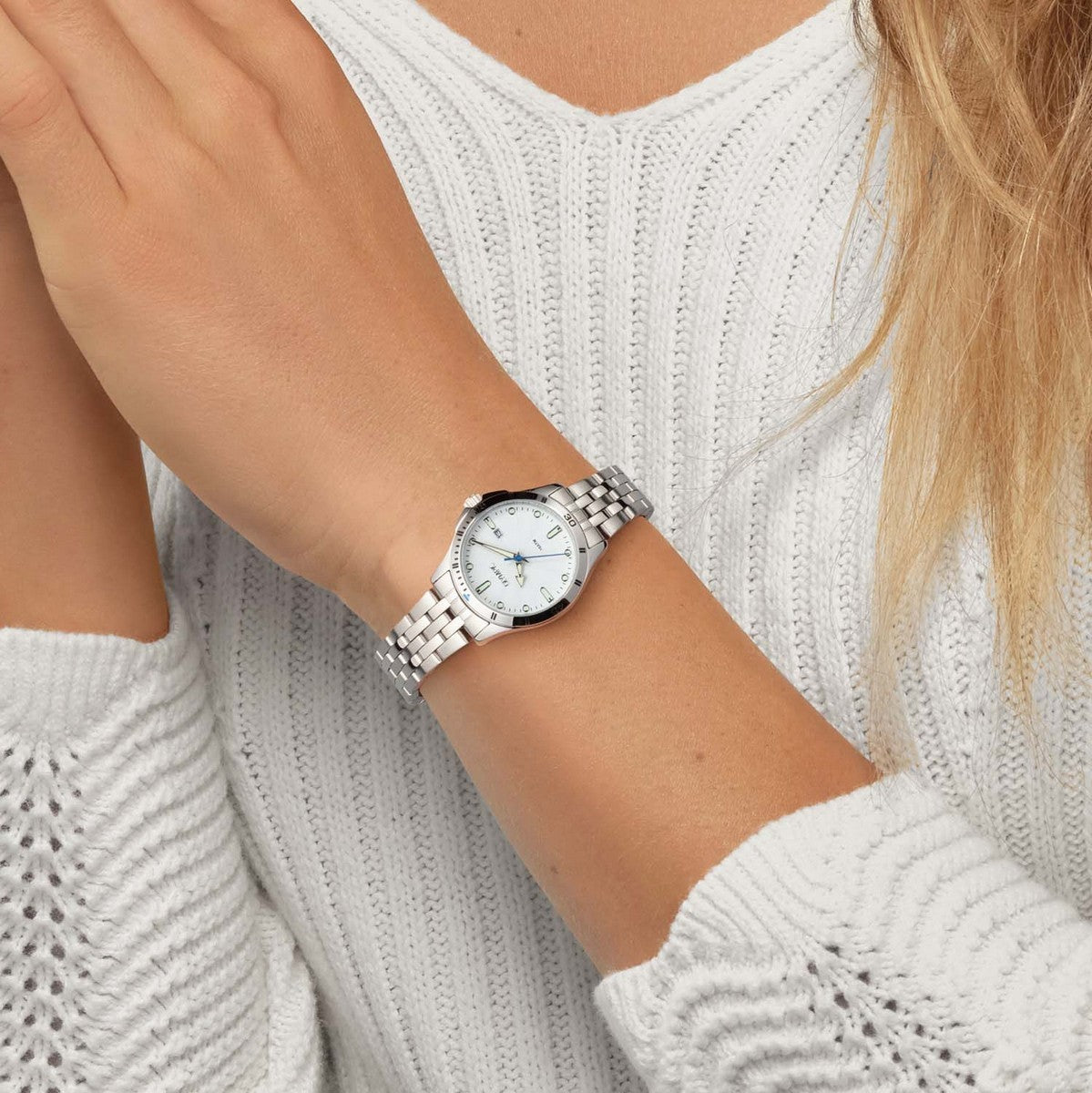 Olympic OL72DSS112 Quinn Dames Horloge - PansiteNederland.nl