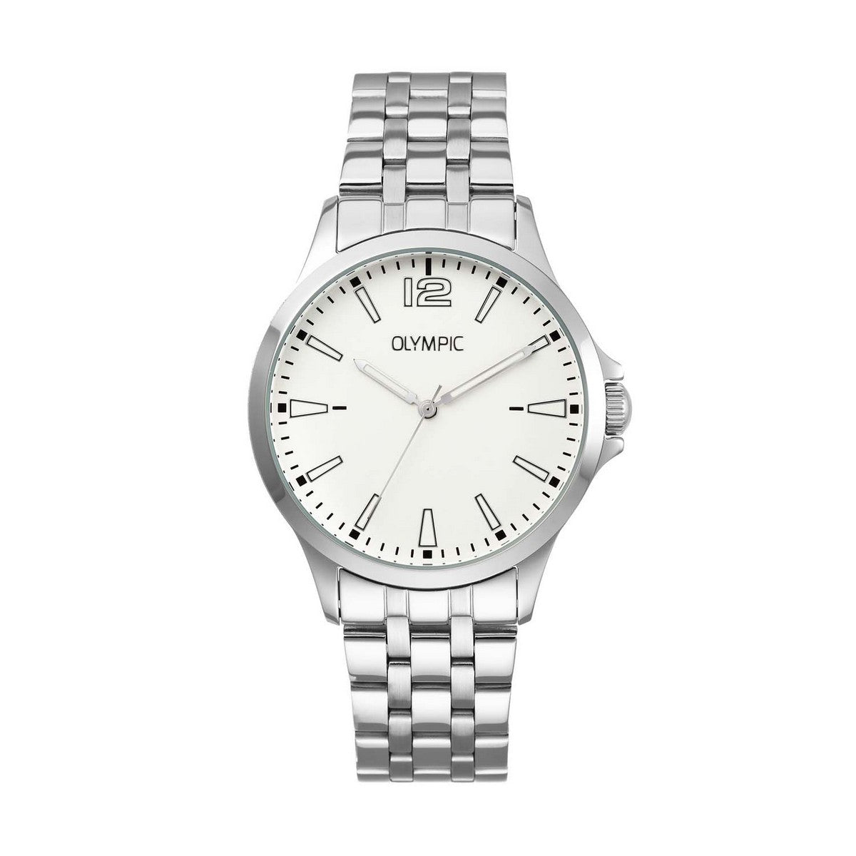 Olympic OL72HSS404 Dani Heren Horloge - PansiteNederland.nl