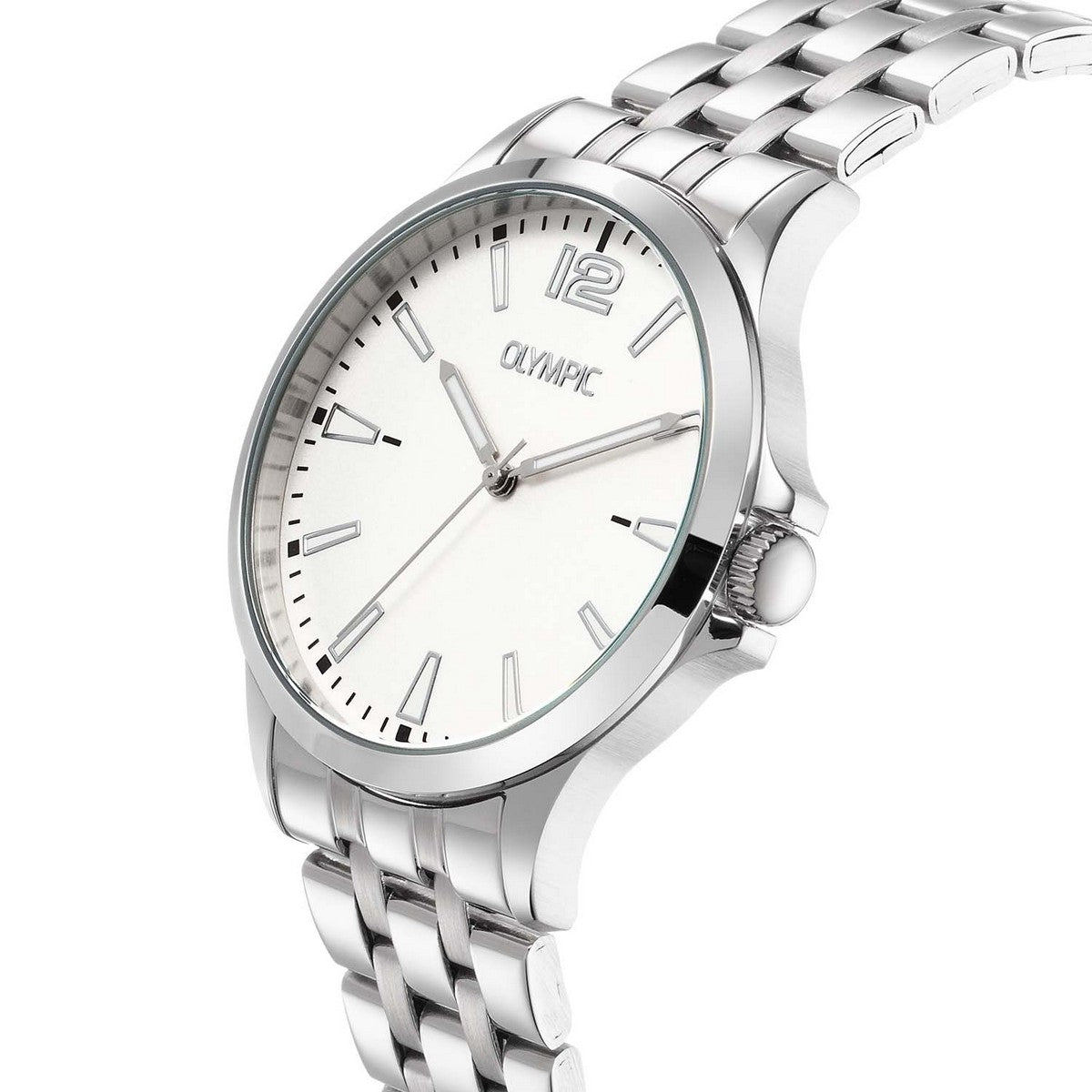 Olympic OL72HSS404 Dani Heren Horloge - PansiteNederland.nl