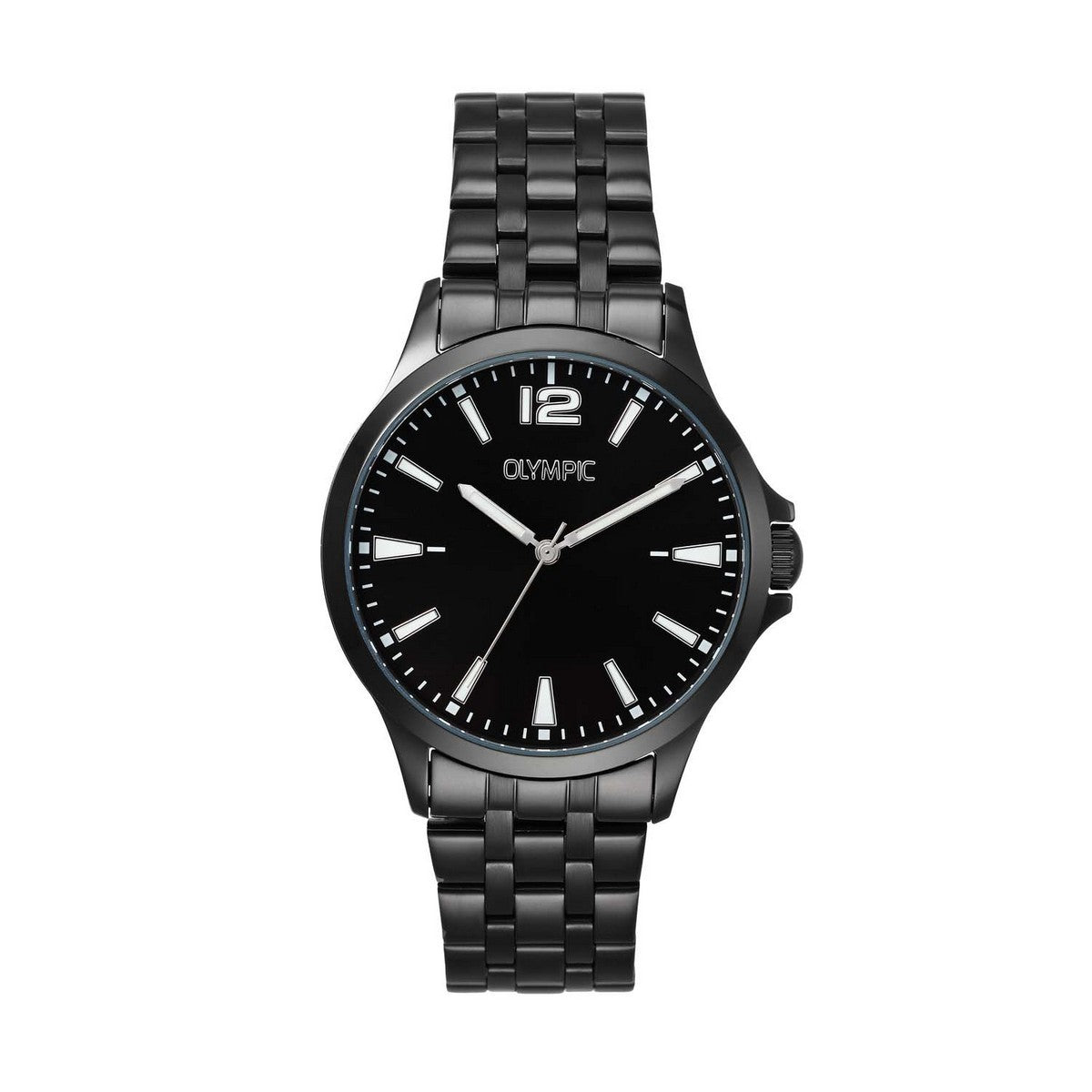 Olympic OL72HZZ004 Dani Heren Horloge - PansiteNederland.nl