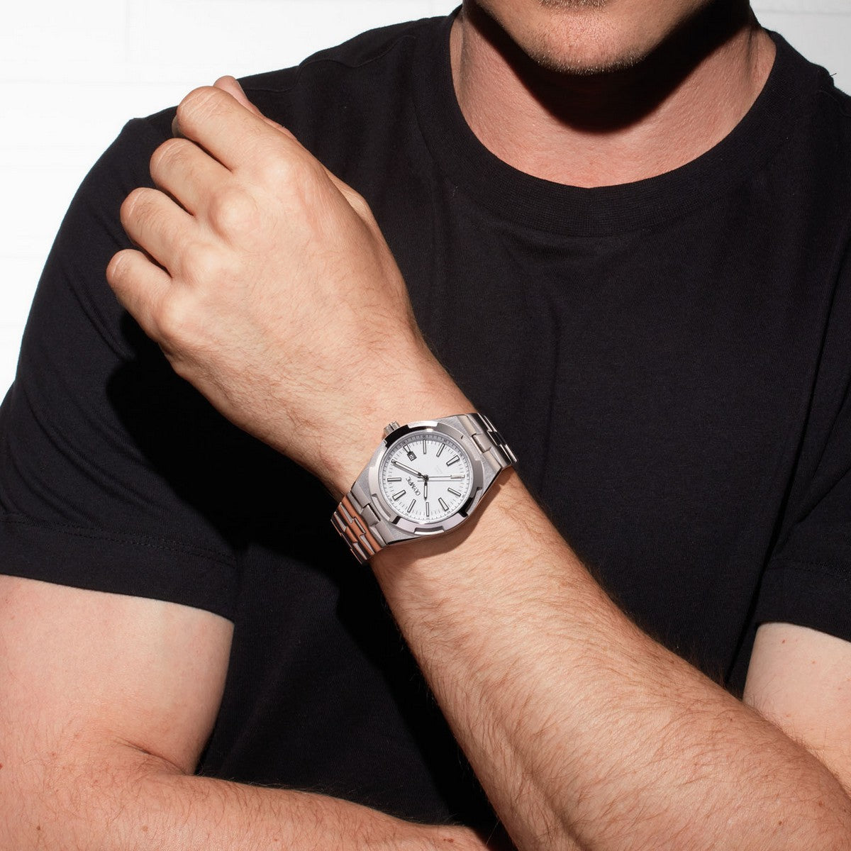 Olympic horloge OL75HSS004 Legacy - Heren - PansiteNederland.nl