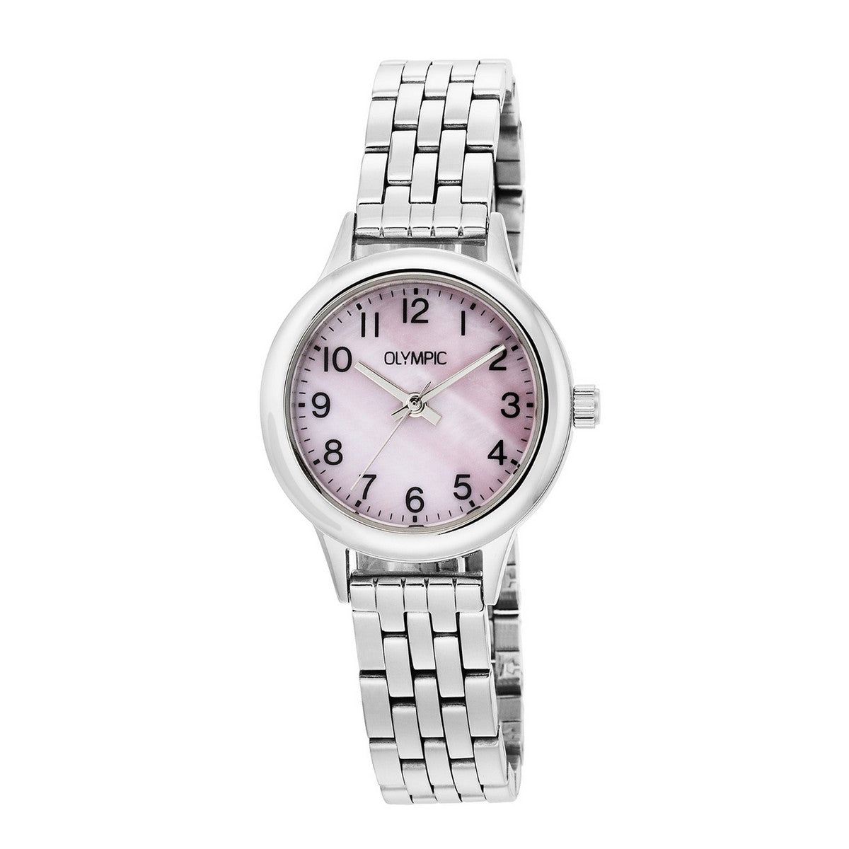 Olympic OL80DSS001 Yara Dames Horloge - PansiteNederland.nl