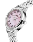Olympic OL80DSS001 Yara Dames Horloge - PansiteNederland.nl
