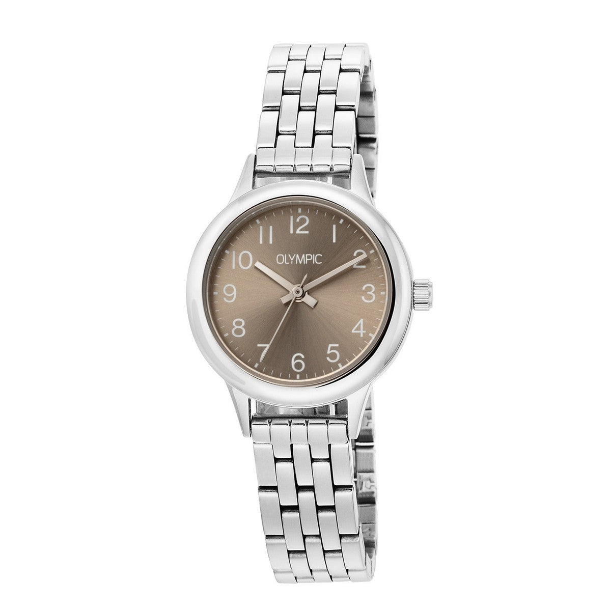 Olympic OL80DSS002 Yara Dames Horloge - PansiteNederland.nl