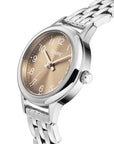 Olympic OL80DSS002 Yara Dames Horloge - PansiteNederland.nl