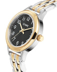 Olympic OL80DSS004B Yara Dames Horloge - PansiteNederland.nl