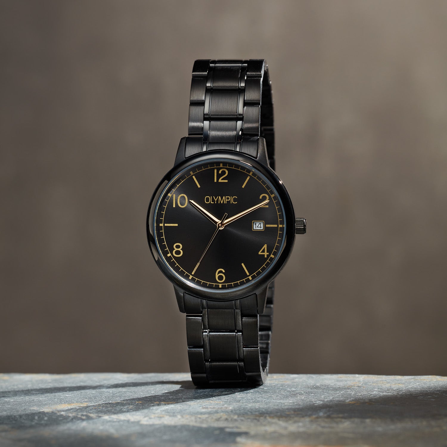 Olympic Horloge - OL80HZZ001