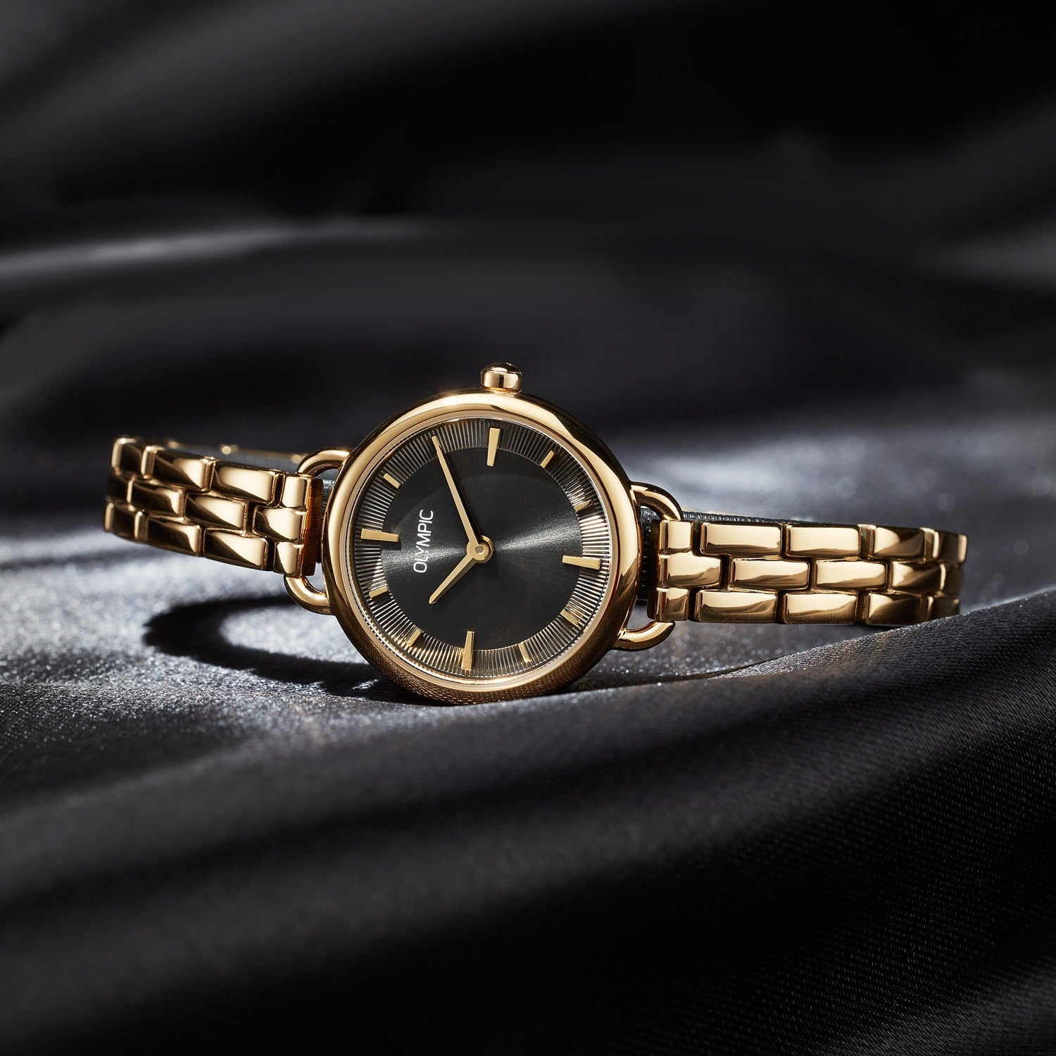 Olympic Horloge - OL82DDD001