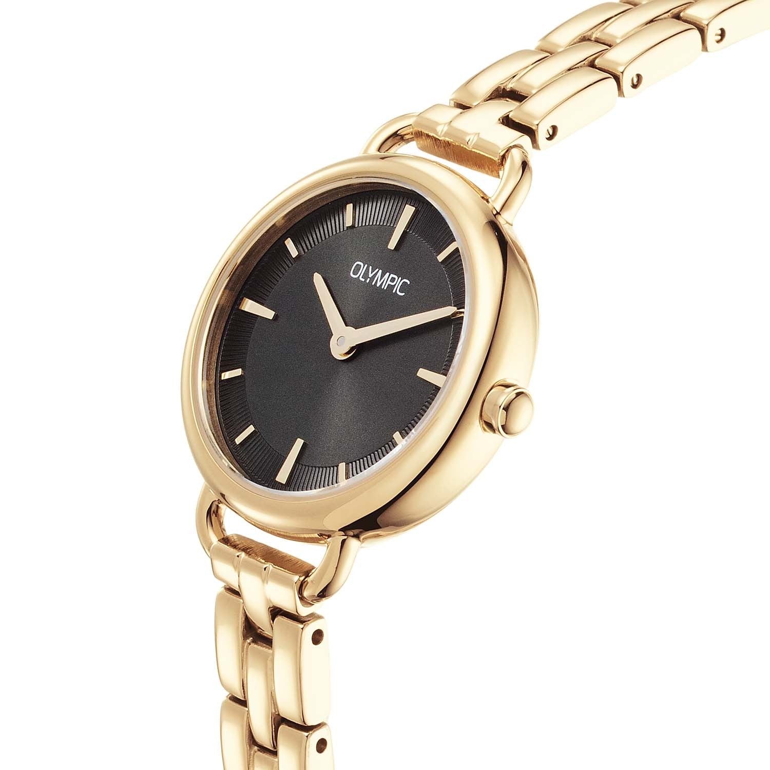 Olympic Horloge - OL82DDD001