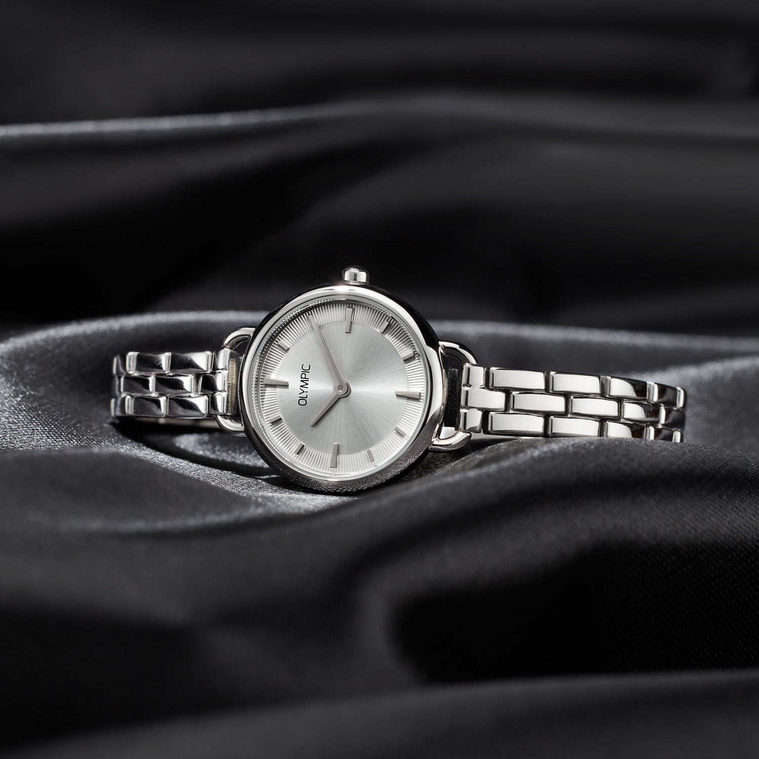 Olympic Horloge - OL82DSS001