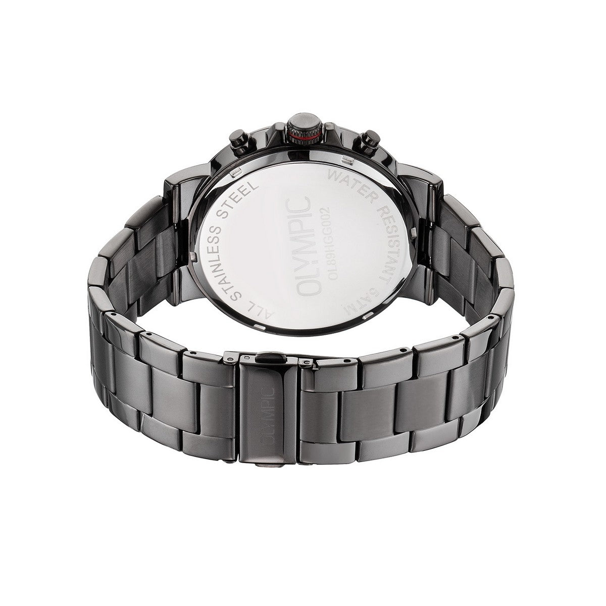 Olympic Horloge 44mm - OL89HGG002