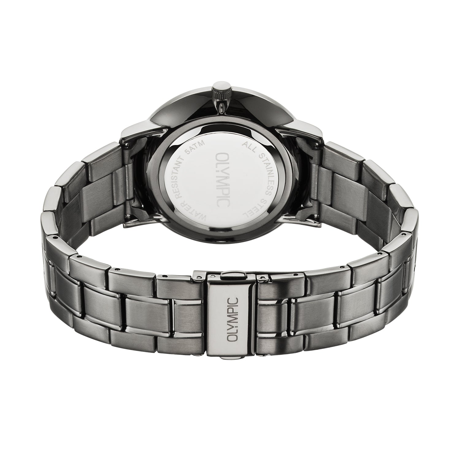 Olympic Horloge 40mm - OL89HGG003