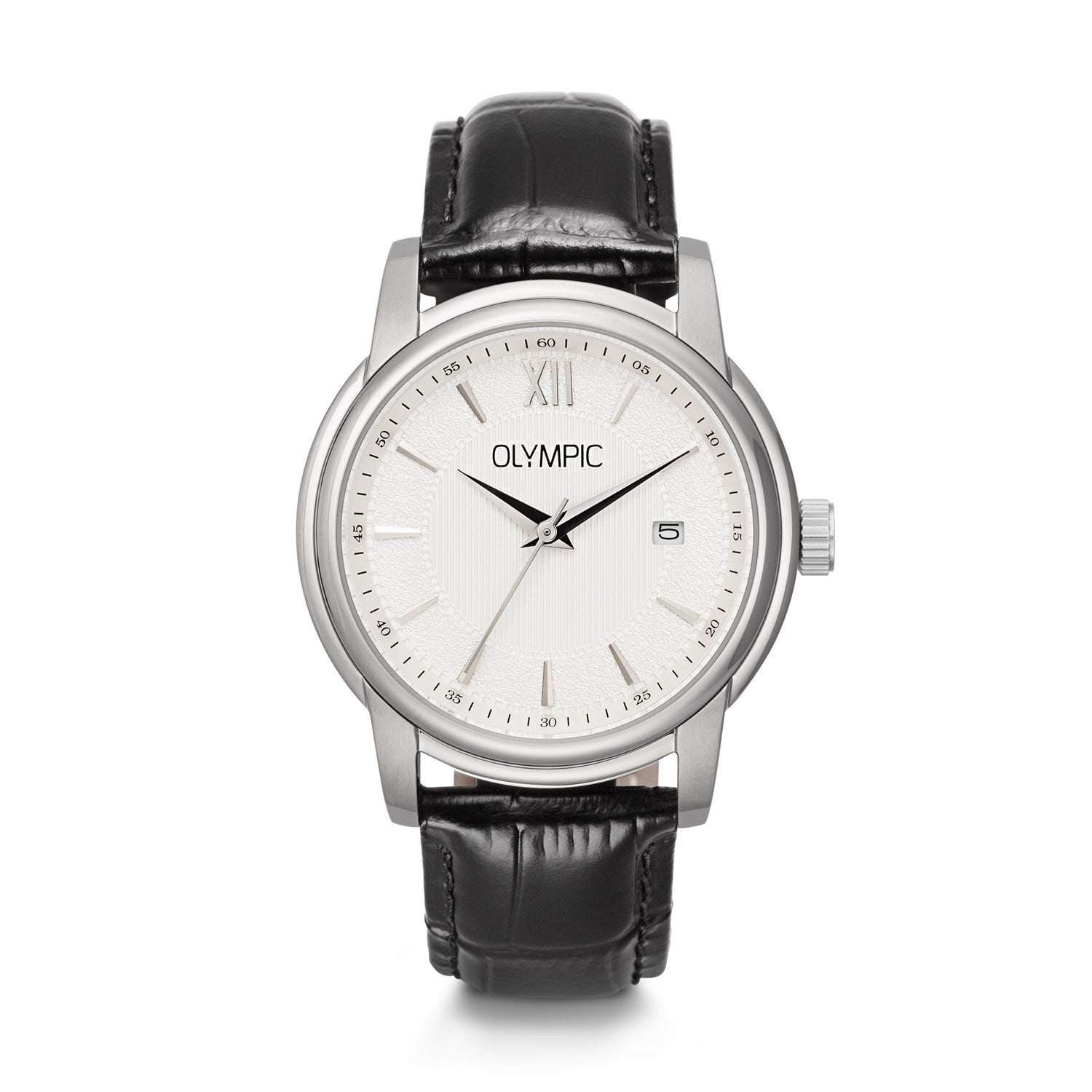 Olympic Horloge - OL89HSL058