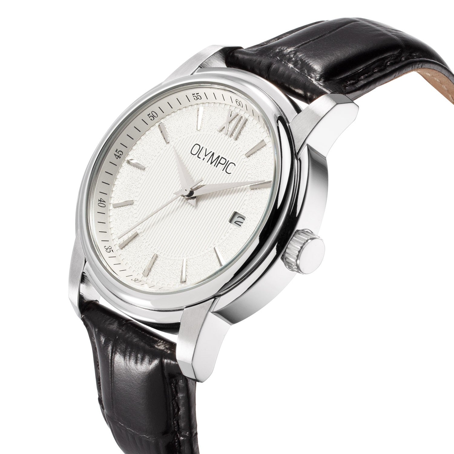 Olympic Horloge - OL89HSL058