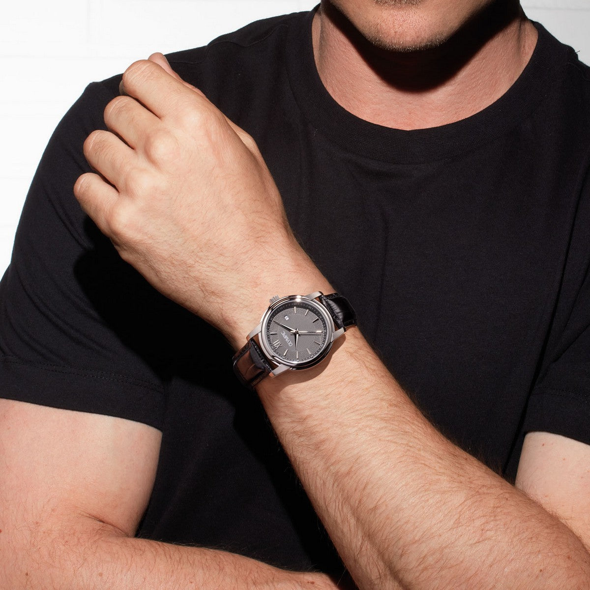Olympic Horloge grijs - OL89HSL059