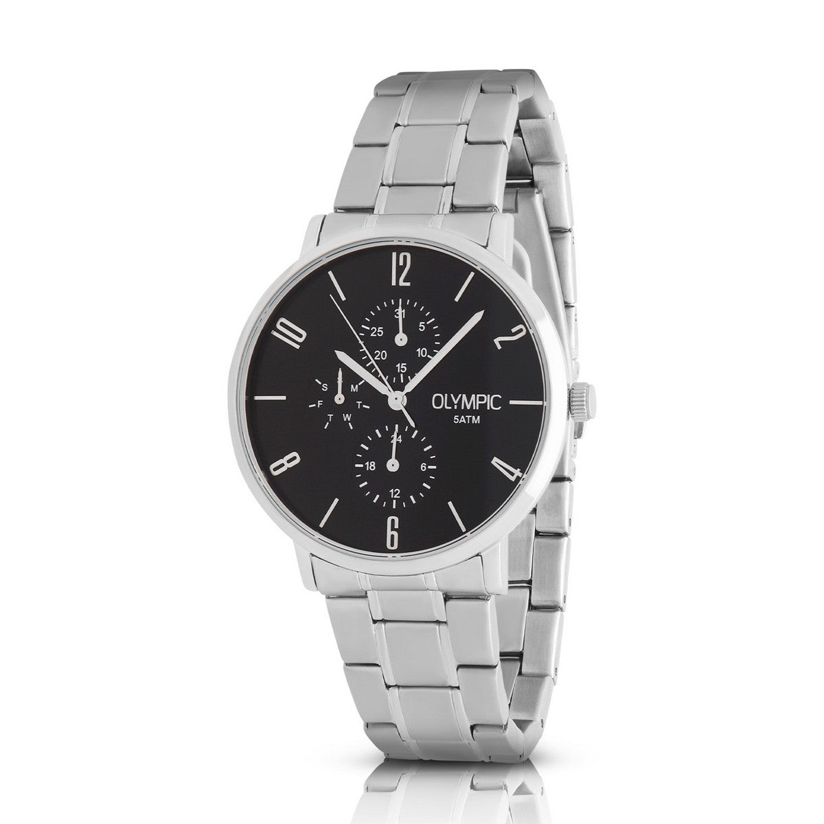 Olympic Horloge 40mm - OL89HSS076