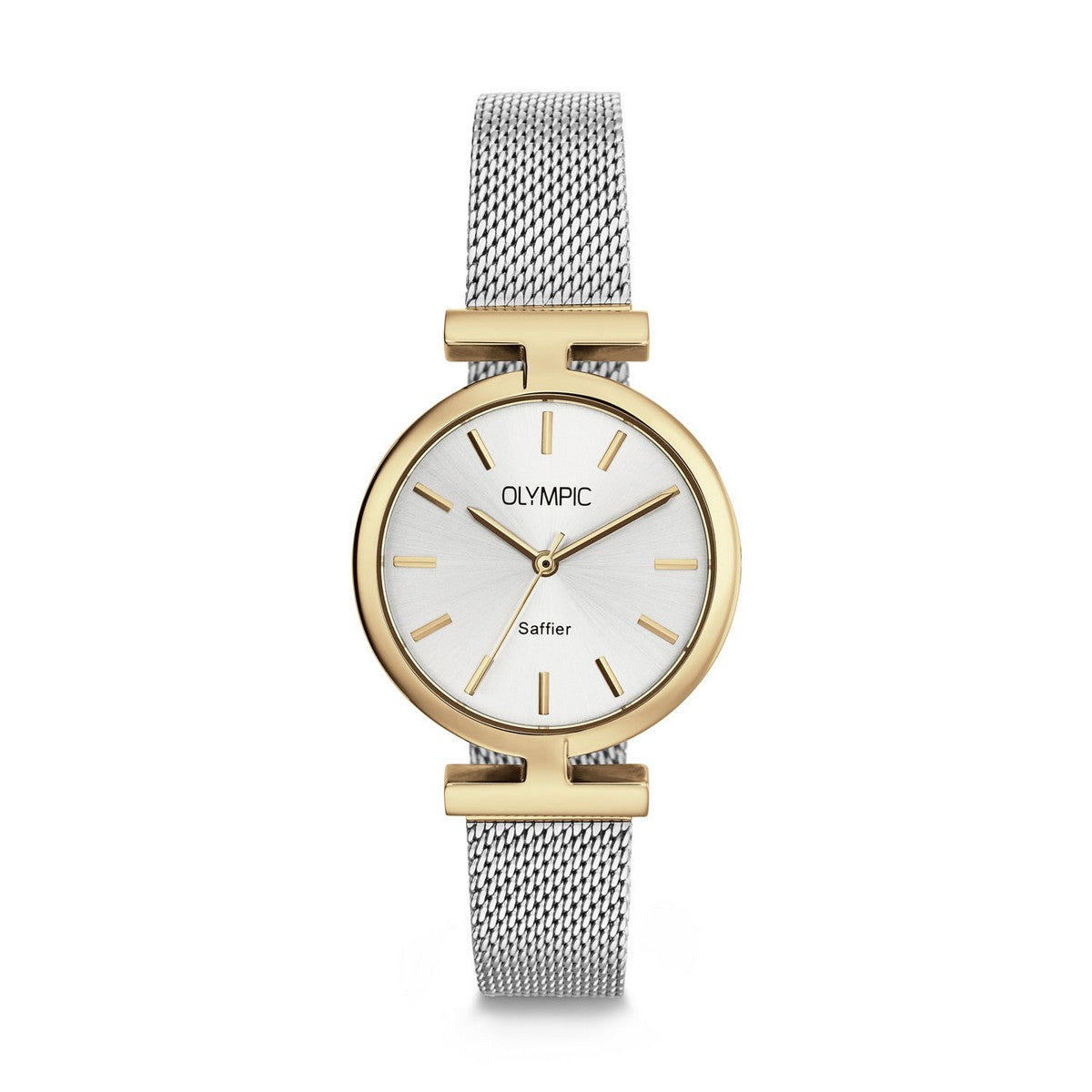 Olympic horloge OL90DDS001B Horizon - Dames - PansiteNederland.nl