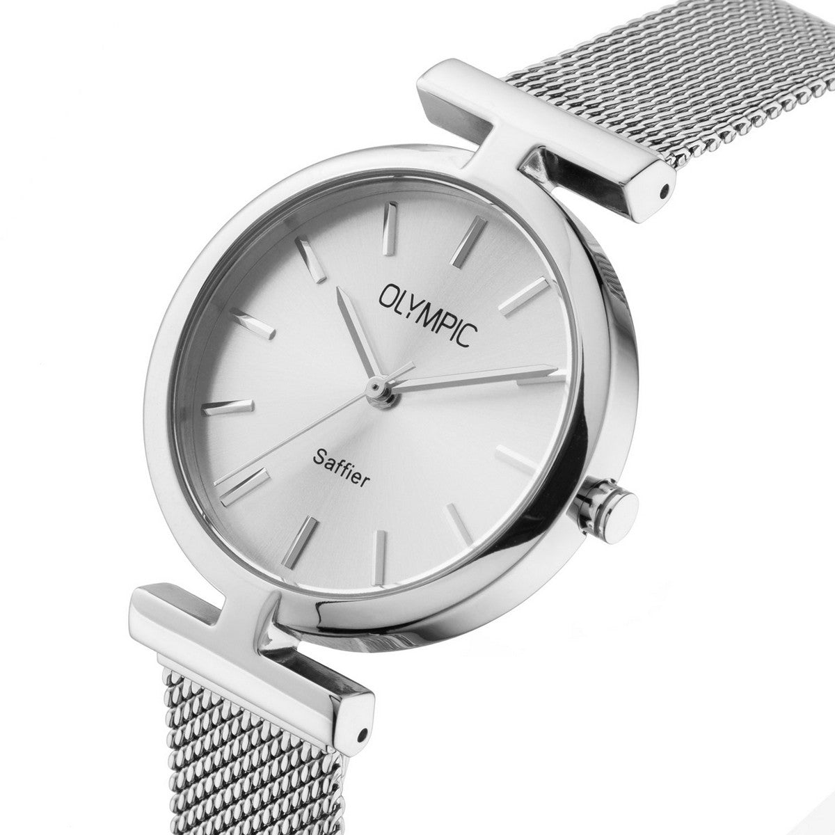 Olympic horloge OL90DSS001 Horizon - Dames - PansiteNederland.nl