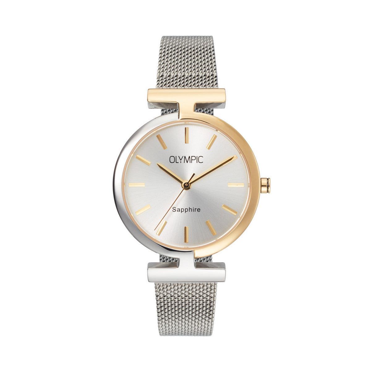 Olympic Horloge - OL90DSS002B