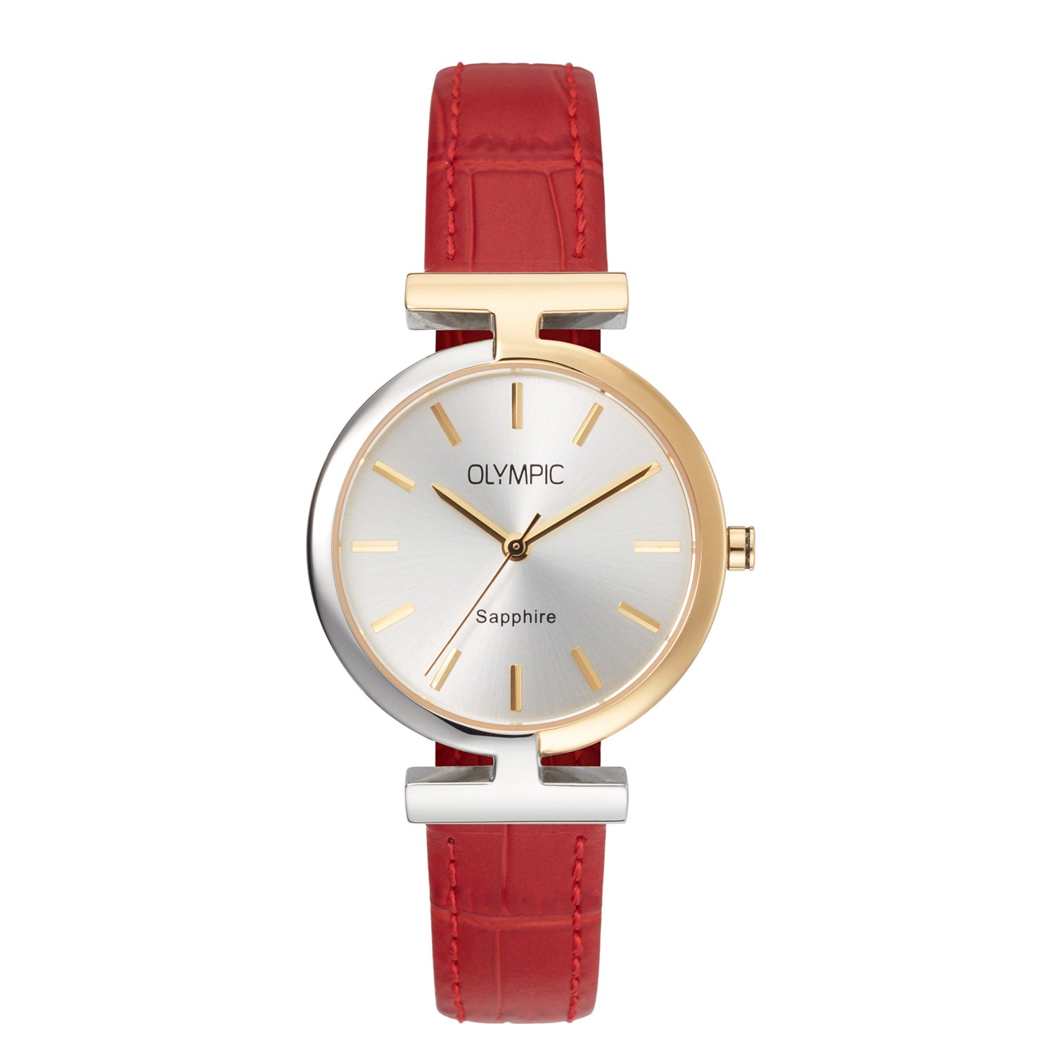 Olympic Horloge - OL90DSS002B