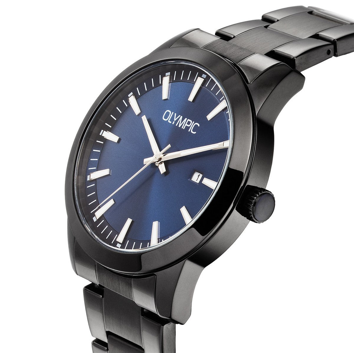 Olympic OL90HZZ001 Frank Heren Horloge - PansiteNederland.nl