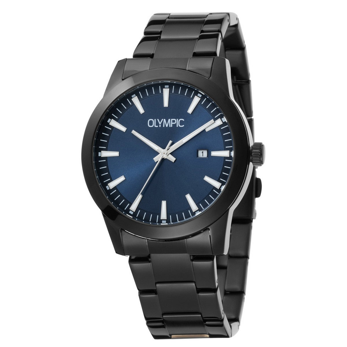 Olympic OL90HZZ001 Frank Heren Horloge - PansiteNederland.nl