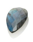 Sparkling Jewels - Gemstone: Blossom - Labradorite - PENGEM18-BS, exclusief en kwalitatief hoogwaardig. Ontdek nu!