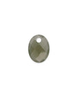 Sparkling Jewels Hanger Gemstone | Medium Oval - Lime Jade PENGEM64-MO - PansiteNederland.nl