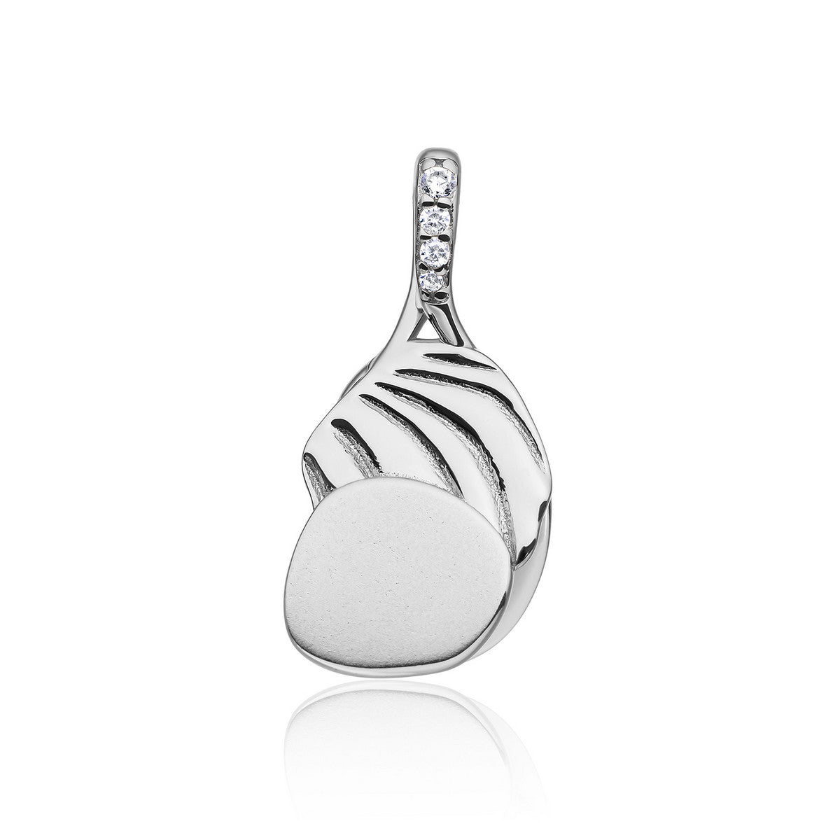 Sparkling Jewels Hanger Zirkonia PENS29