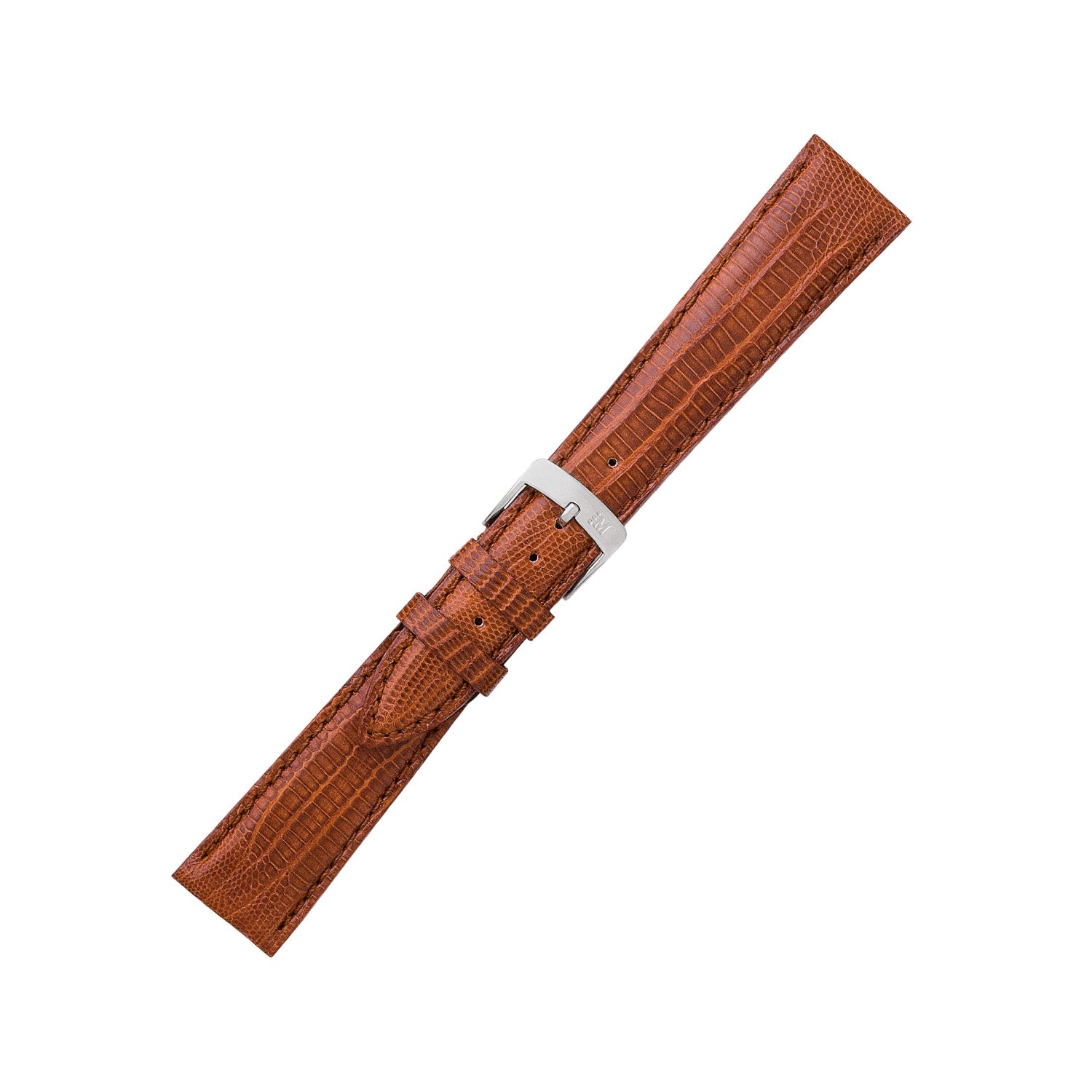 Morellato Horlogeband Leer Bruin 1PISTO
