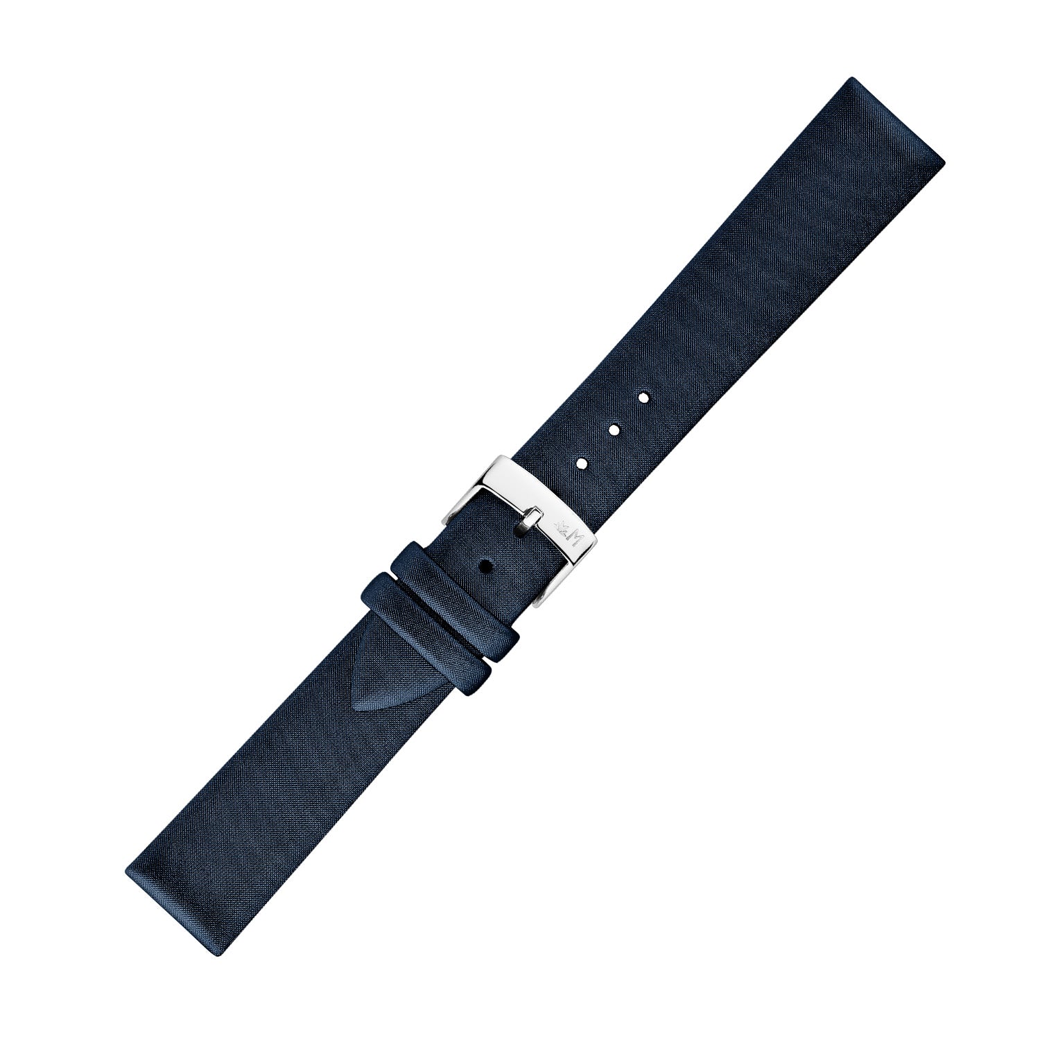 Morellato Vogue Horlogeband Textiel Blauw