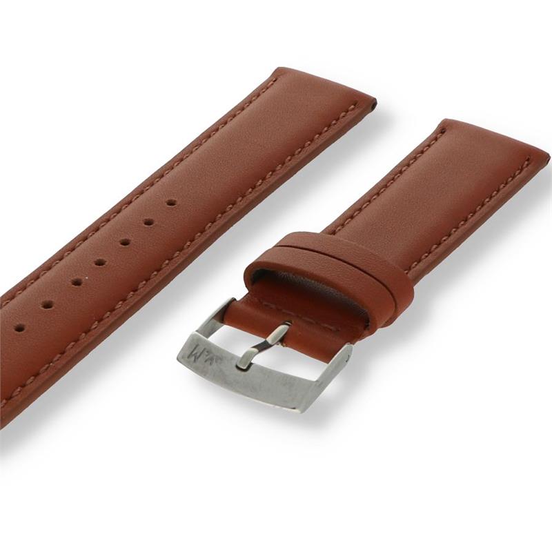 Morellato XL Horlogeband Leer Bruin Grafic