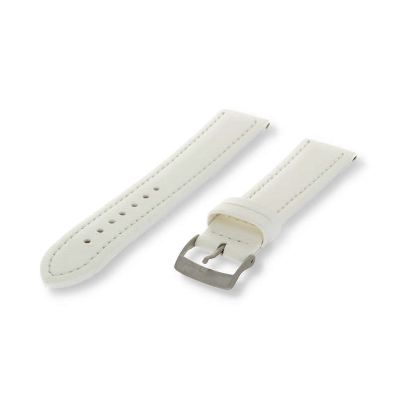 Morellato Sport Collection Horlogeband Textiel Wit