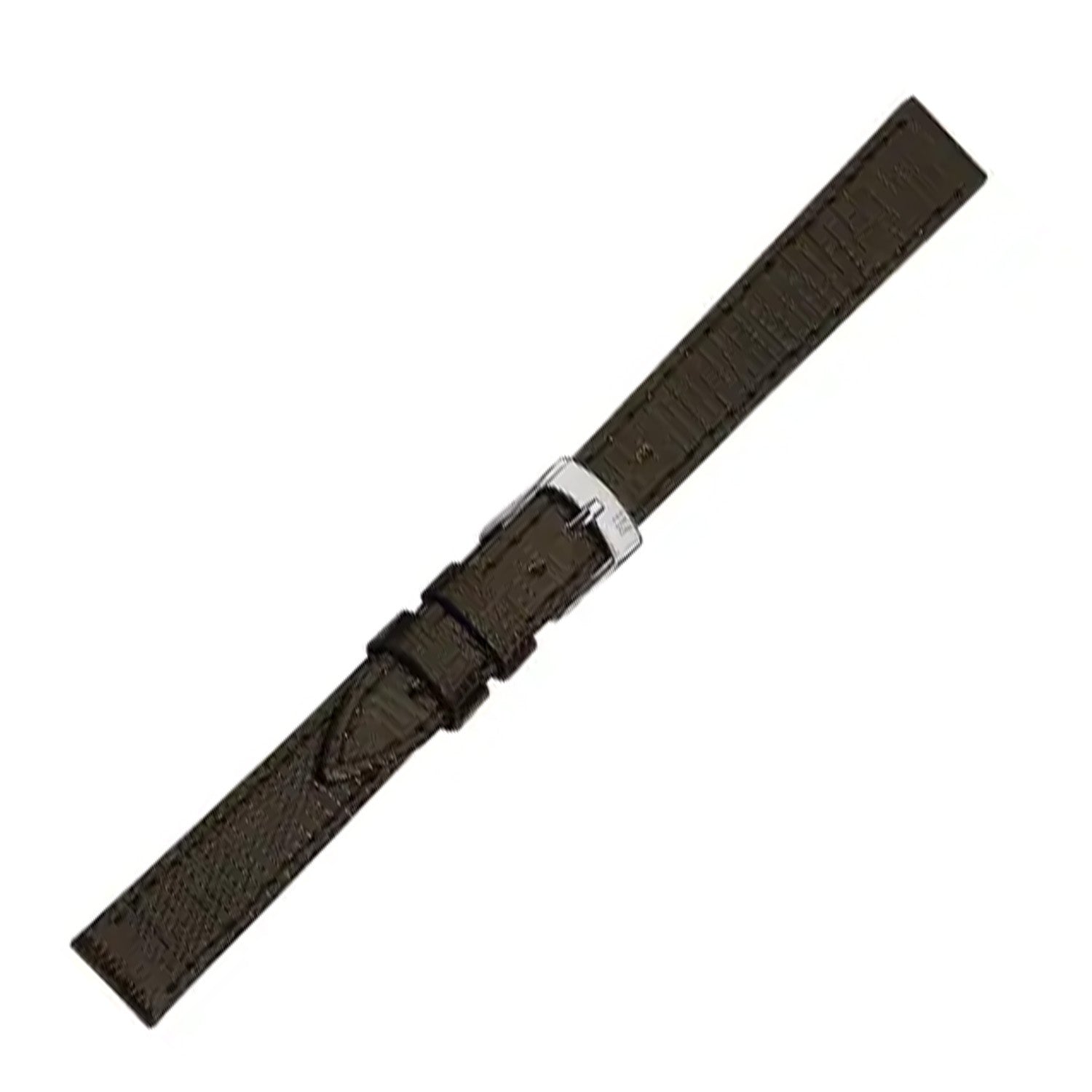 Morellato P.Preziose (echt) Horlogeband Leer Bruin LIVORT VORT